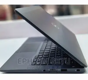 New Laptop Dell Latitude 5310 8GB Intel Core I5 SSD 512GB