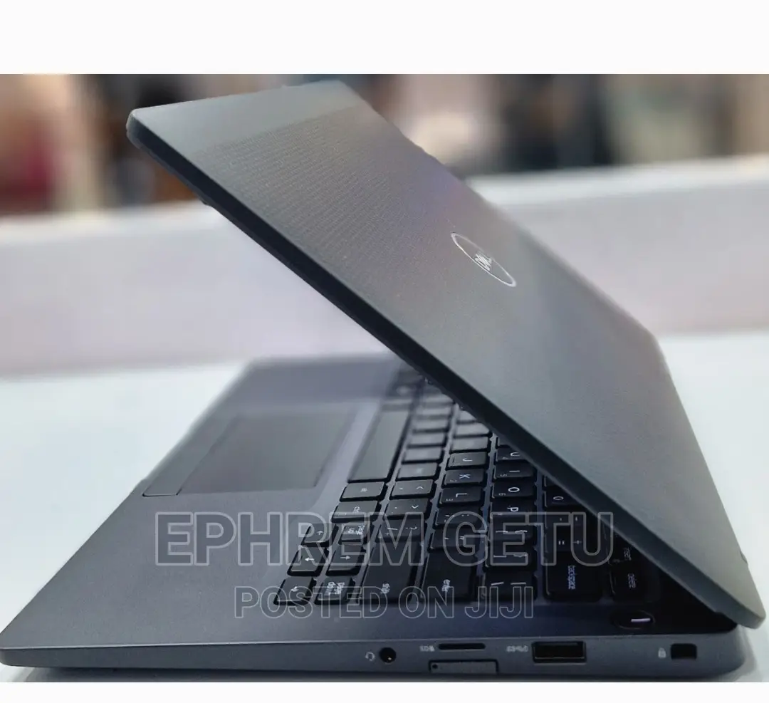 New Laptop Dell Latitude 5310 8GB Intel Core I5 SSD 512GB