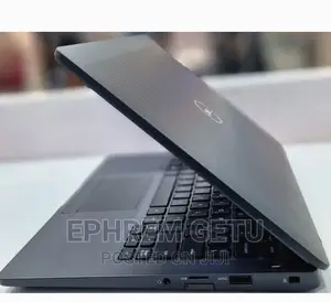 New Laptop Dell Latitude 5310 8GB Intel Core I5 SSD 512GB