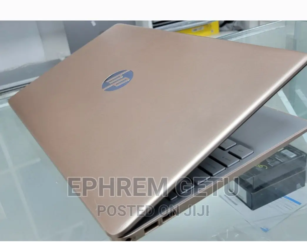 New Laptop HP Stream Notebook 8GB AMD Ryzen 5 SSD 512GB