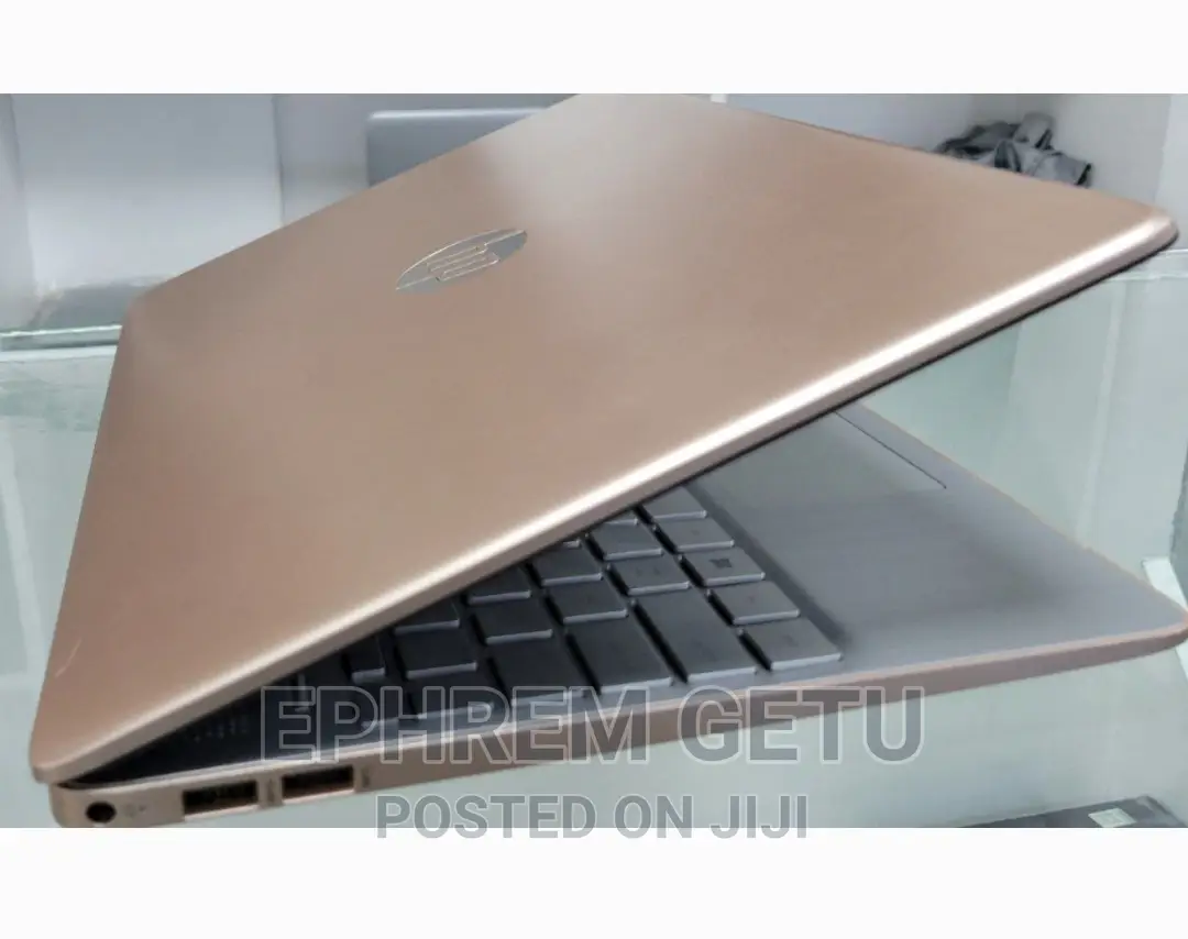 New Laptop HP Stream Notebook 8GB AMD Ryzen 5 SSD 512GB