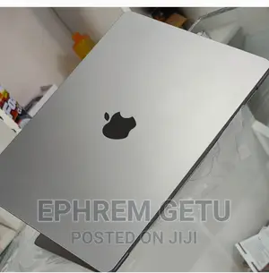 New Laptop Apple MacBook Air 2022 M2 8GB Apple M2 SSD 256GB