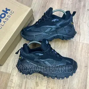 Photo - Orginal Classic Reebk