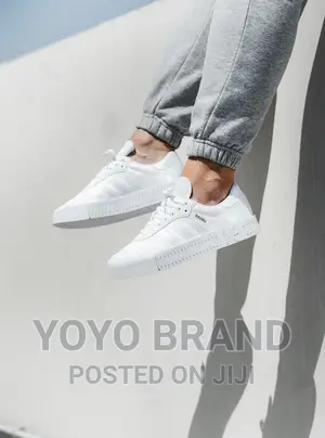 Photo - Orginal Samba Adidas