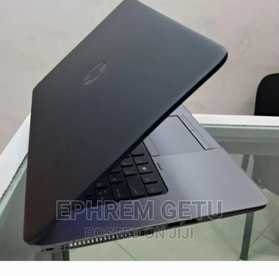 New Laptop HP EliteBook 840 8GB Intel Core I5 HDD 500GB