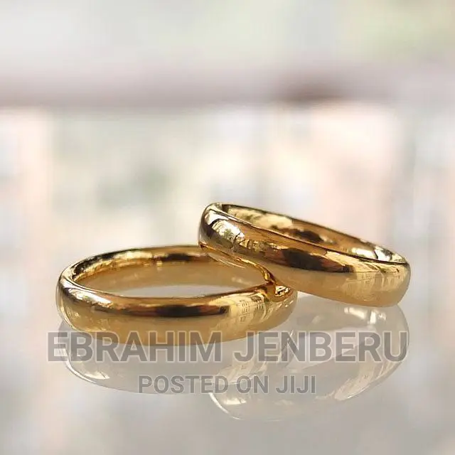 Engagement Weddings Rings