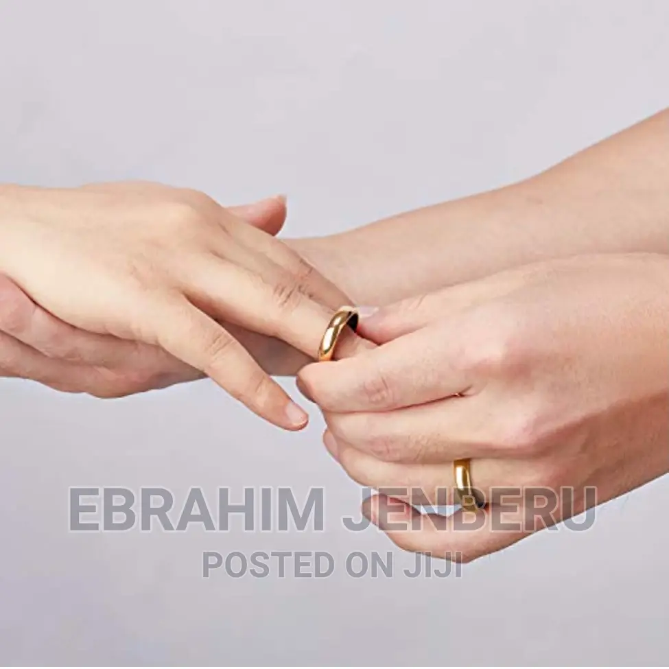 Engagement Weddings Rings