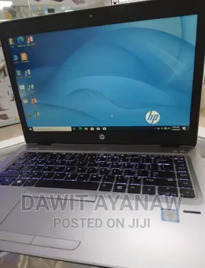 Photo - New Laptop HP 8GB Intel Core I7 SSD 512GB
