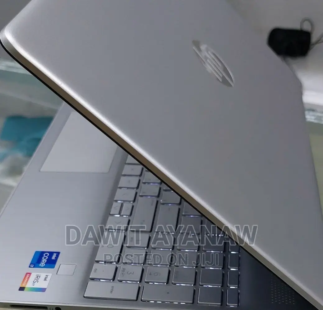 New Laptop HP Stream Notebook 16GB Intel Core I7 SSD 512GB