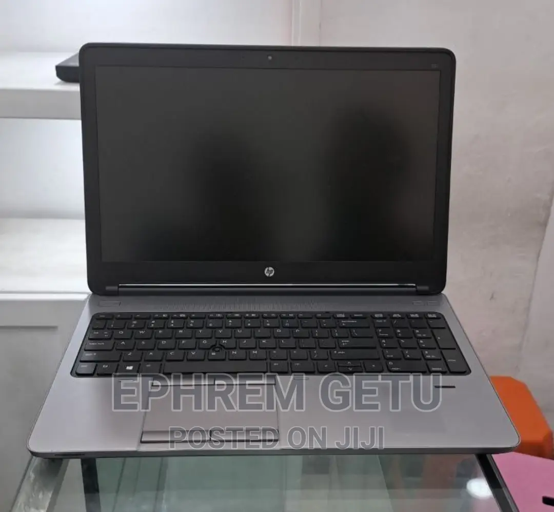 New Laptop HP ProBook 640 G1 8GB Intel Core I5 HDD 500GB