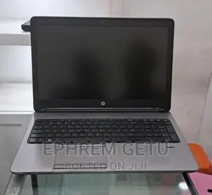 New Laptop HP ProBook 640 G1 8GB Intel Core I5 HDD 500GB