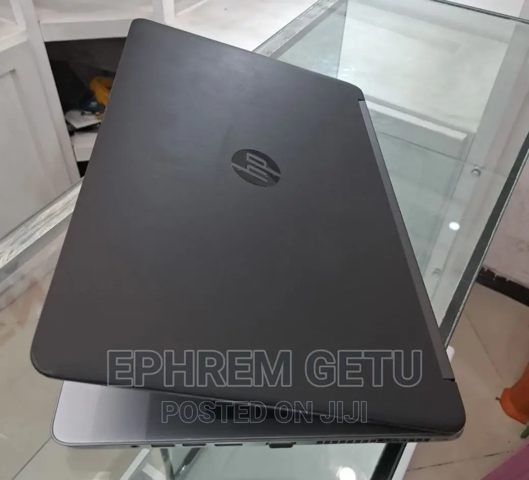 New Laptop HP ProBook 640 G1 8GB Intel Core I5 HDD 500GB