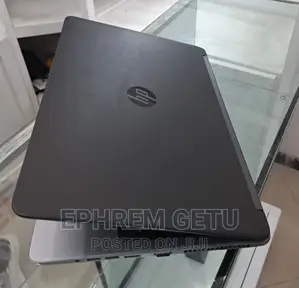 New Laptop HP ProBook 640 G1 8GB Intel Core I5 HDD 500GB