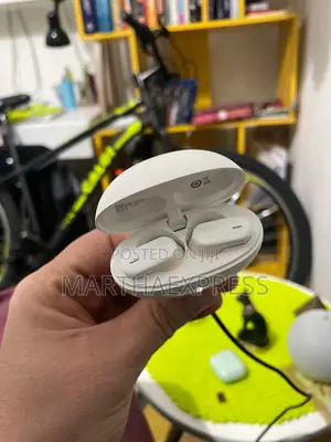 Lenovo Thinkplus Lp19 Lightweight Fell the Comfort