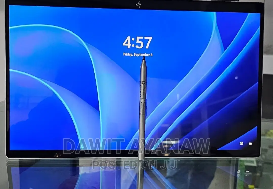 New Laptop HP 16GB Intel Core I7 SSD 1T