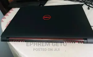 New Laptop Dell Inspiron 15 8GB Intel Core I5 HDD 1T