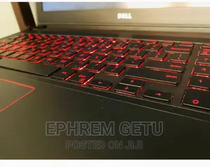 New Laptop Dell Inspiron 15 8GB Intel Core I5 HDD 1T