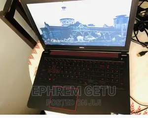 New Laptop Dell Inspiron 15 8GB Intel Core I5 HDD 1T