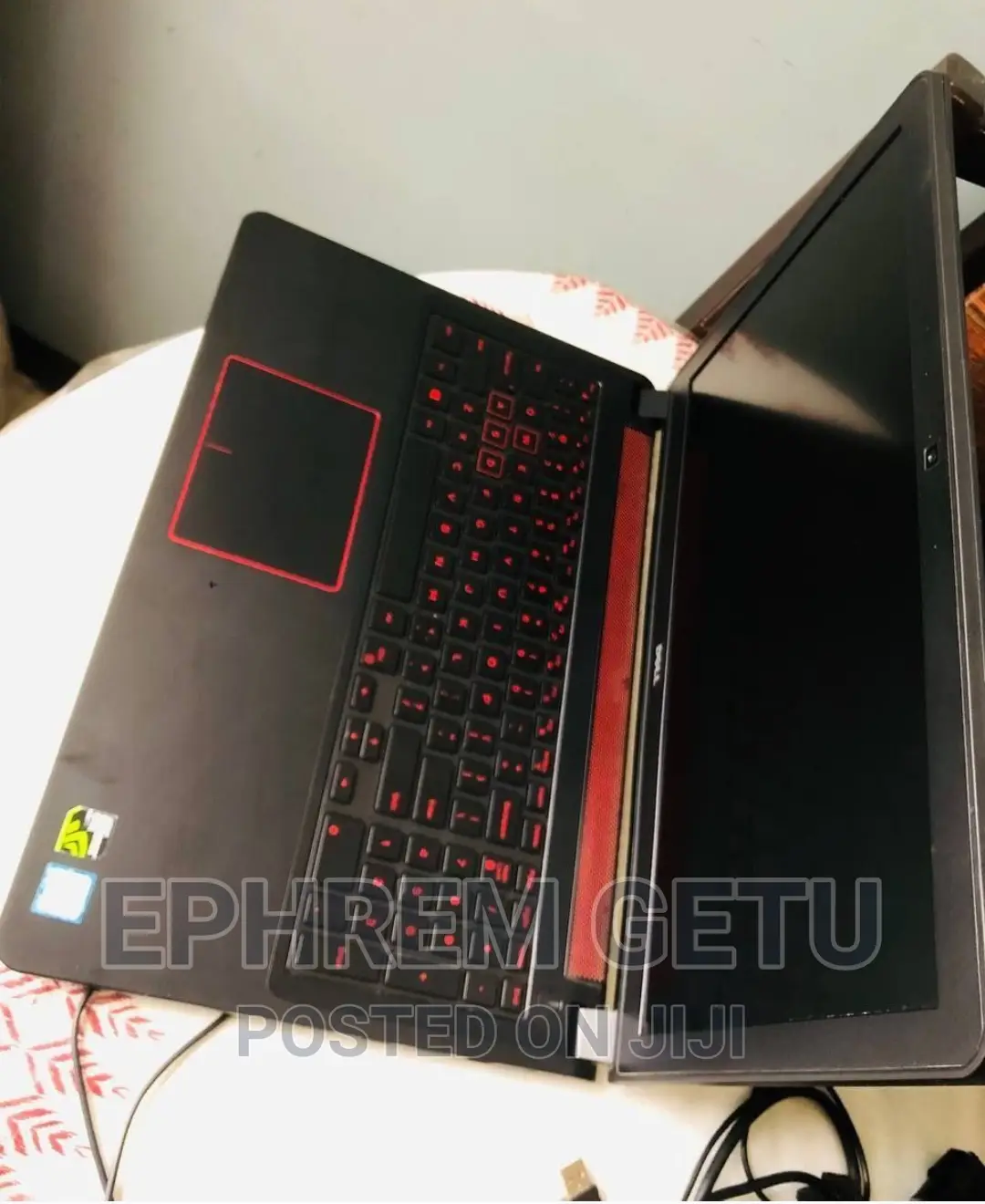 New Laptop Dell Inspiron 15 8GB Intel Core I5 HDD 1T