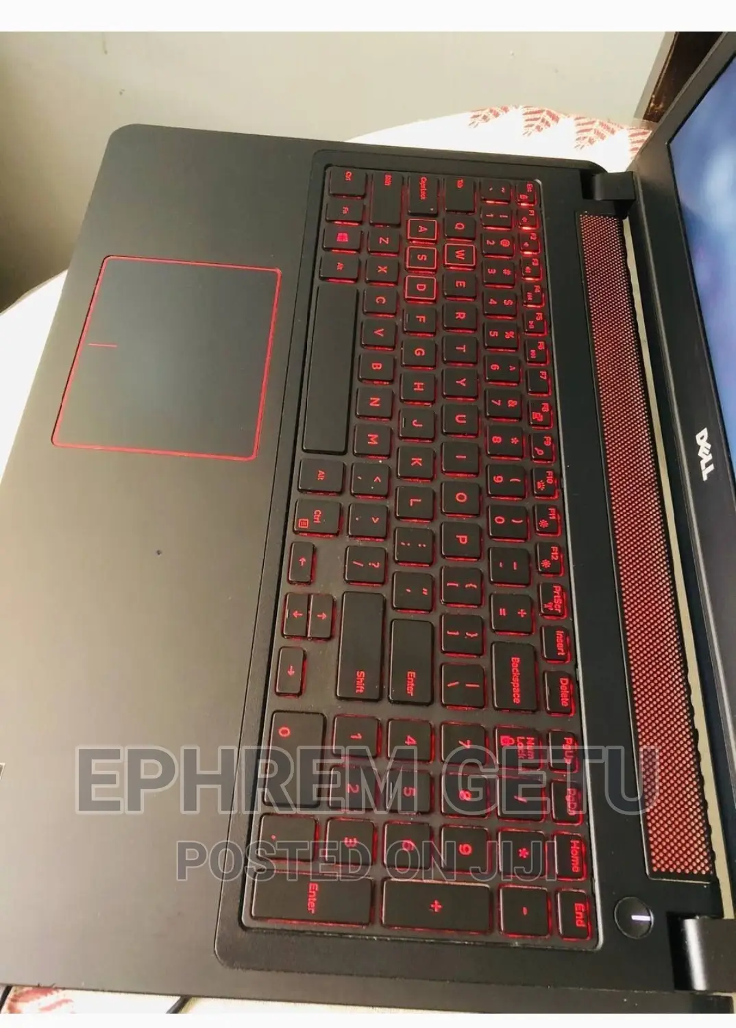 New Laptop Dell Inspiron 15 8GB Intel Core I5 HDD 1T