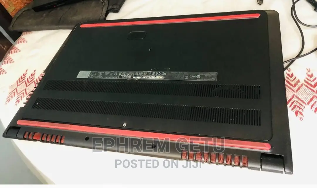 New Laptop Dell Inspiron 15 8GB Intel Core I5 HDD 1T