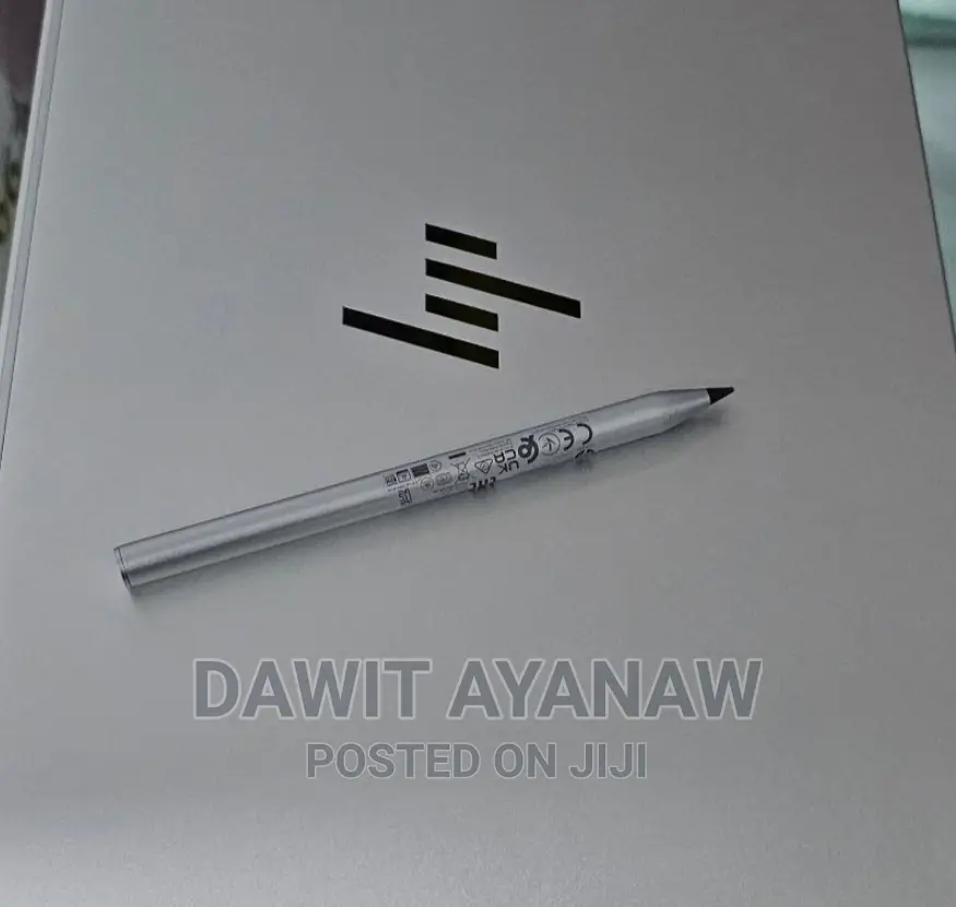 New Laptop HP 16GB Intel Core I7 SSD 1T