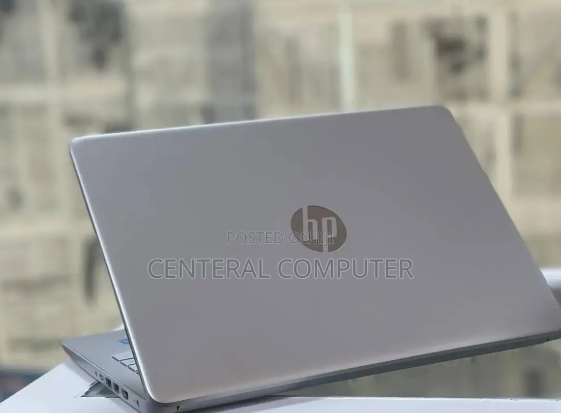 New Laptop HP 16GB Intel Core I5 SSD 512GB