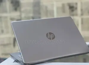 New Laptop HP 16GB Intel Core I5 SSD 512GB