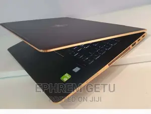 New Laptop HP Spectre 14 16GB Intel Core I7 SSD 512GB