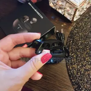 Photo - Lenovo Thinkplus Lp19 Lightweight Fell the Comfort