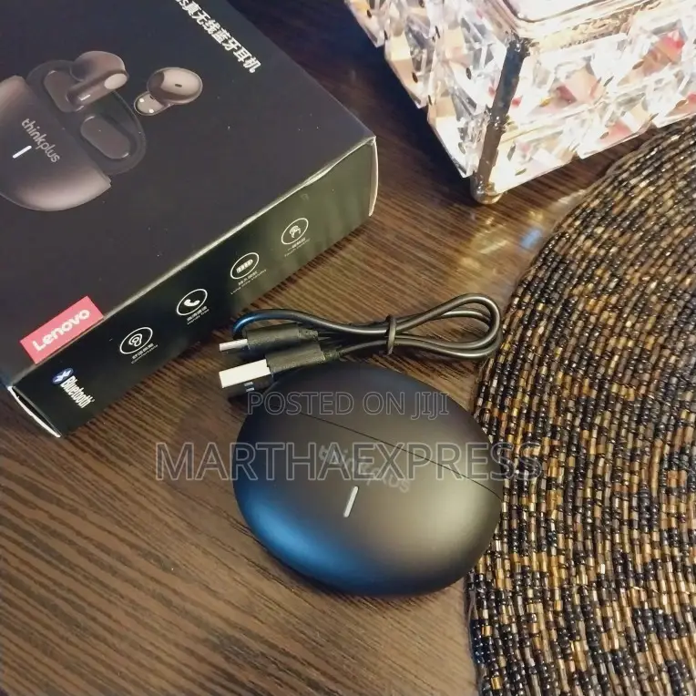 Lenovo Thinkplus Lp19 Lightweight Fell the Comfort