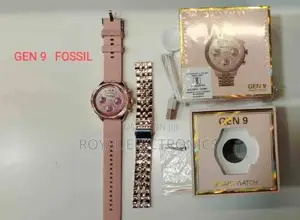 የሴት Gen 9 Smart Watch