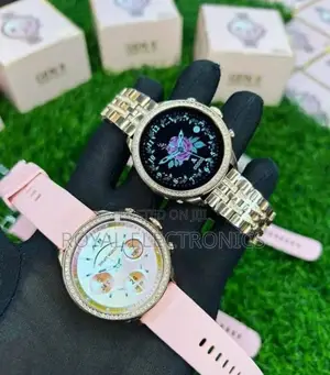 Photo - የሴት Gen 9 Smart Watch