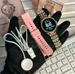 የሴት Gen 9 Smart Watch