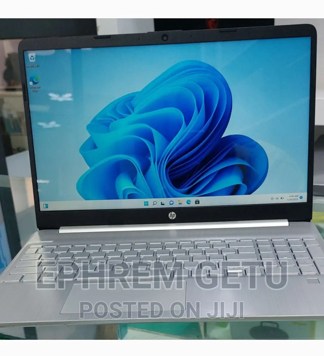 New Laptop HP Stream Notebook 8GB Intel Core I5 SSD 512GB