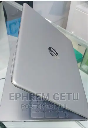 New Laptop HP Stream Notebook 8GB Intel Core I5 SSD 512GB