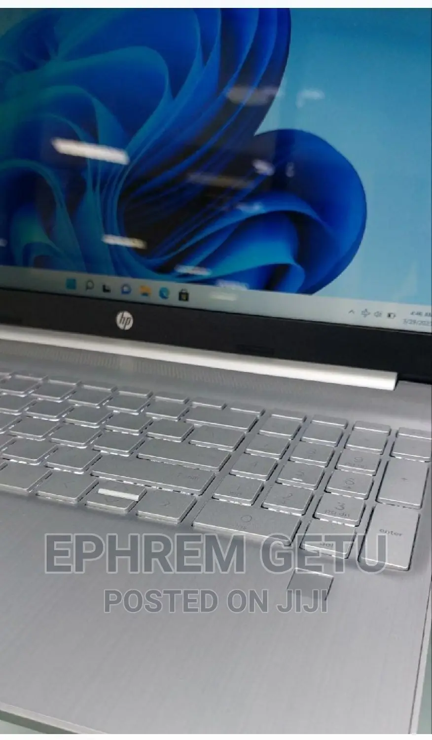 New Laptop HP Stream Notebook 8GB Intel Core I5 SSD 512GB