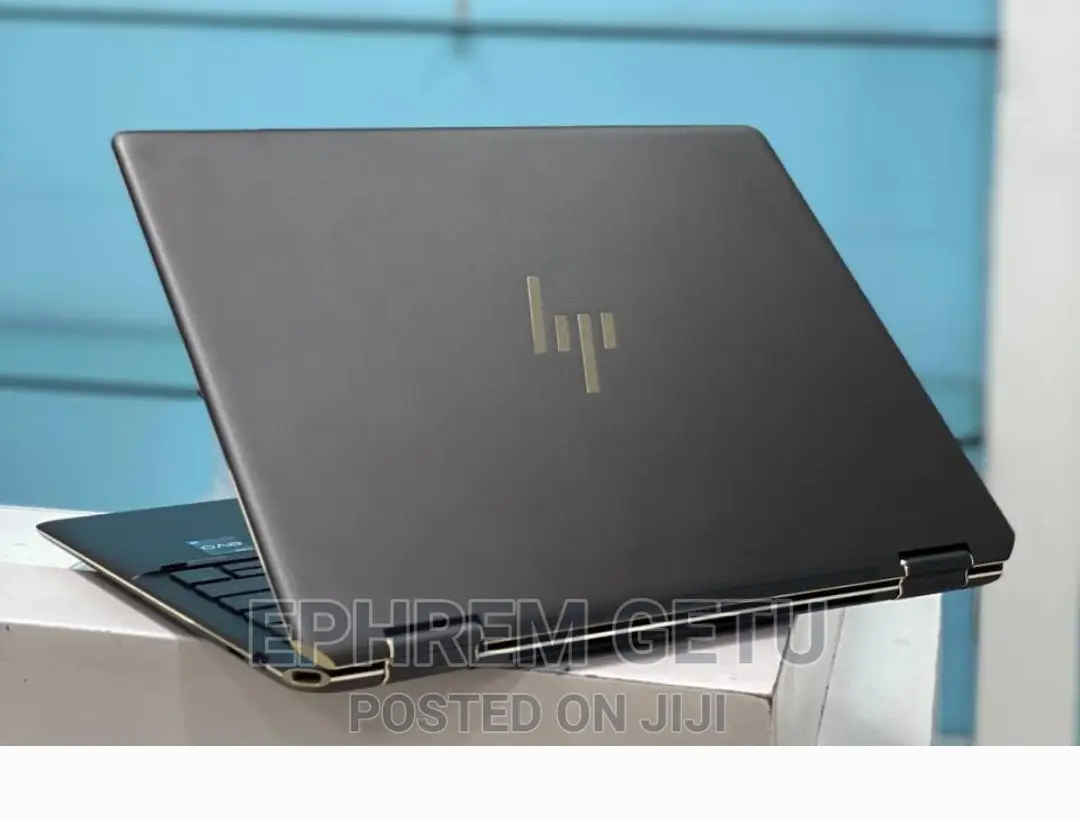 New Laptop HP Spectre X360 16GB Intel Core I7 SSD 1T