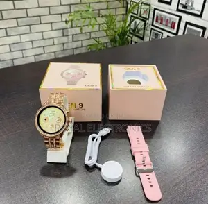 Photo - Original የሴት Luxury Smart Watch