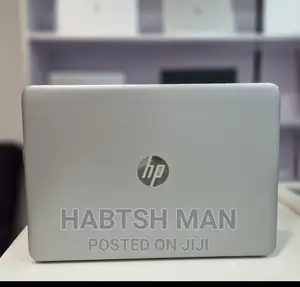 Photo - New Laptop HP EliteBook 840 G3 8GB Intel Core I5 HDD+SSD 1T