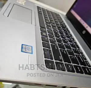 New Laptop HP EliteBook 840 G3 8GB Intel Core I5 HDD+SSD 1T