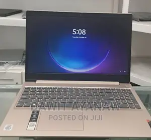 New Laptop Lenovo 16GB Intel Core I3 HDD 1T