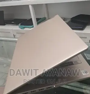 New Laptop Lenovo 16GB Intel Core I3 HDD 1T