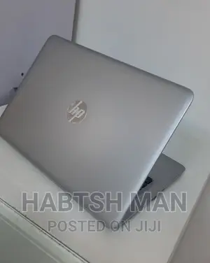 Photo - New Laptop HP EliteBook 840 8GB Intel Core I5 SSD 512GB