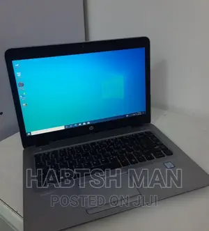 New Laptop HP EliteBook 840 8GB Intel Core I5 SSD 512GB