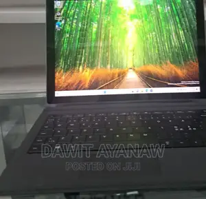 Photo - New Laptop Microsoft Surface Pro 4 4GB Intel Core I5 SSD 256GB