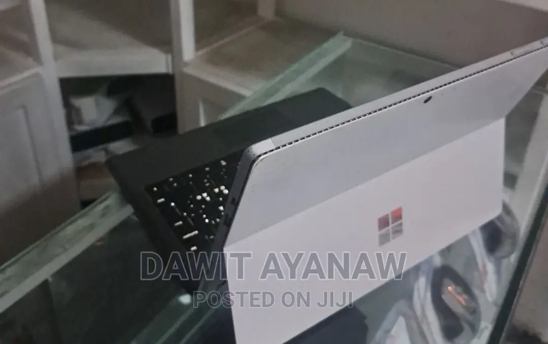 New Laptop Microsoft Surface Pro 4 4GB Intel Core I5 SSD 256GB