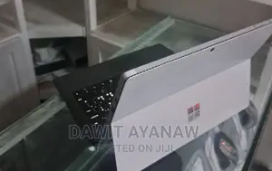 New Laptop Microsoft Surface Pro 4 4GB Intel Core I5 SSD 256GB