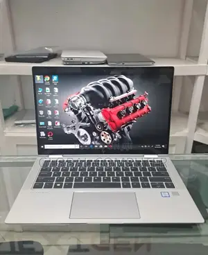 Photo - New Laptop HP 430 G6 16GB Intel Core I7 SSD 512GB