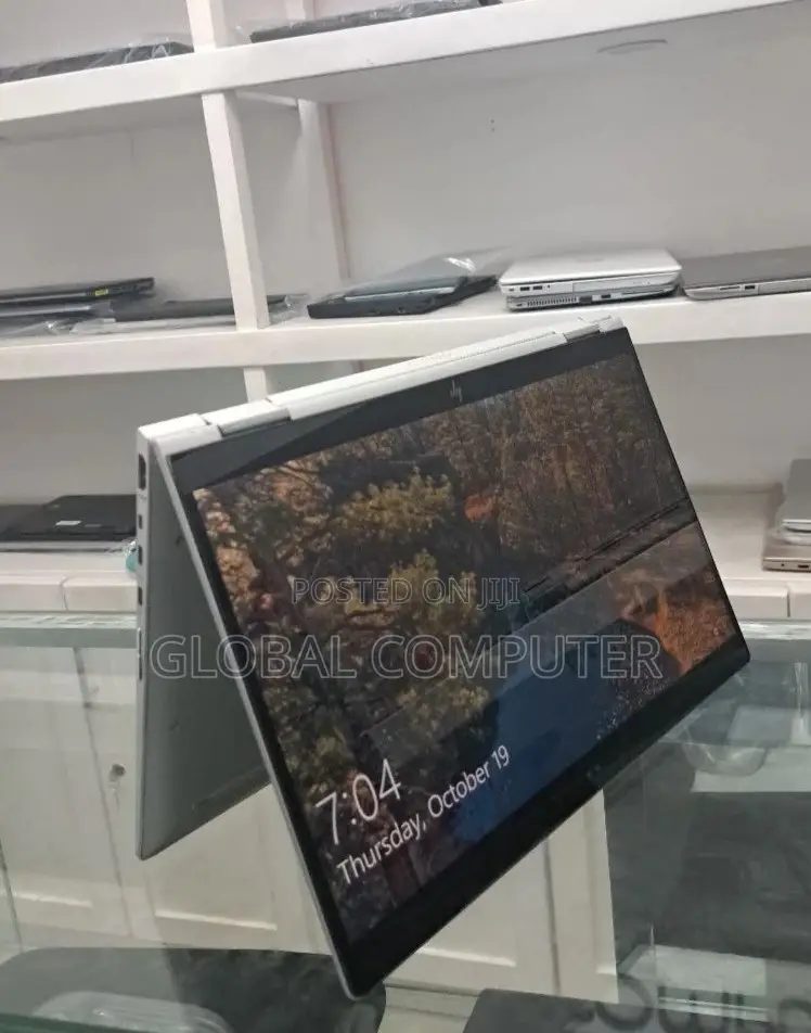 New Laptop HP 430 G6 16GB Intel Core I7 SSD 512GB